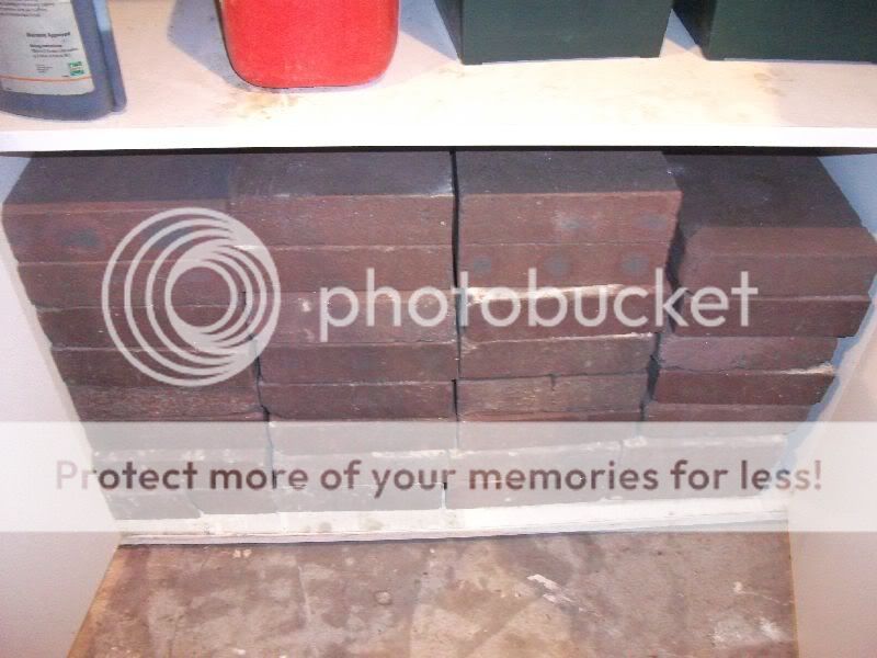 Steel Drum, Night Store Heater Brick Oven UK WoodFired Oven Forum